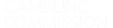 Gambling Commission Logotype
