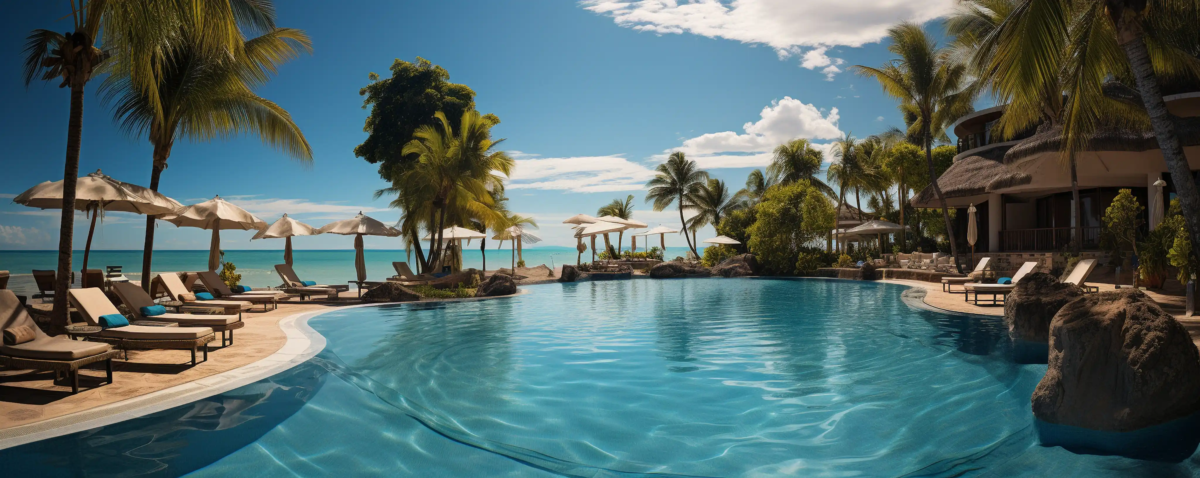 Atlantis Paradise Island – Bahamas Bahamas