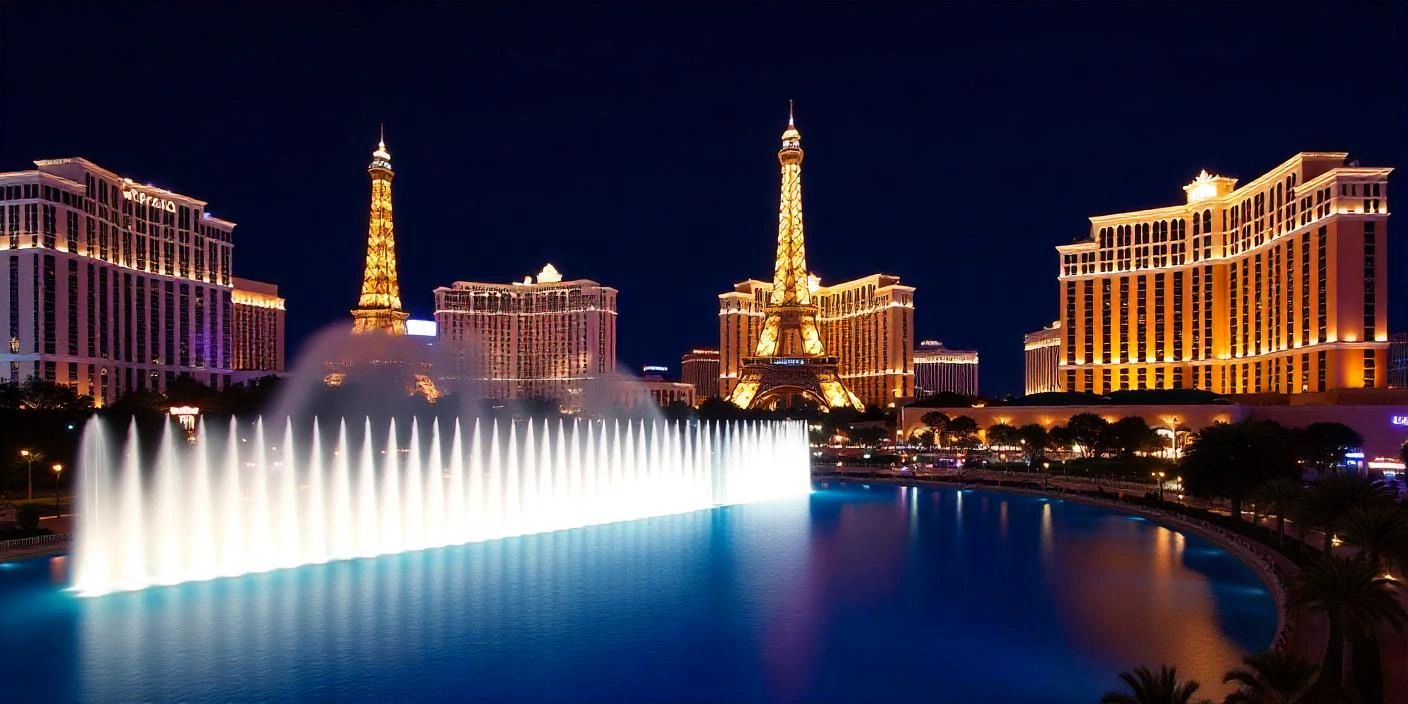 Wynn Palace – Macau, China Macau China